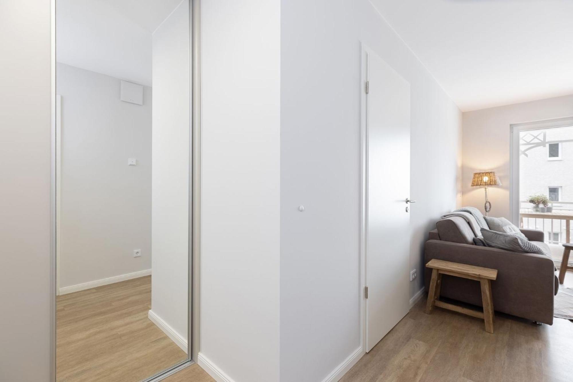 Wohnung 6- Liebefeld Grömitz المظهر الخارجي الصورة